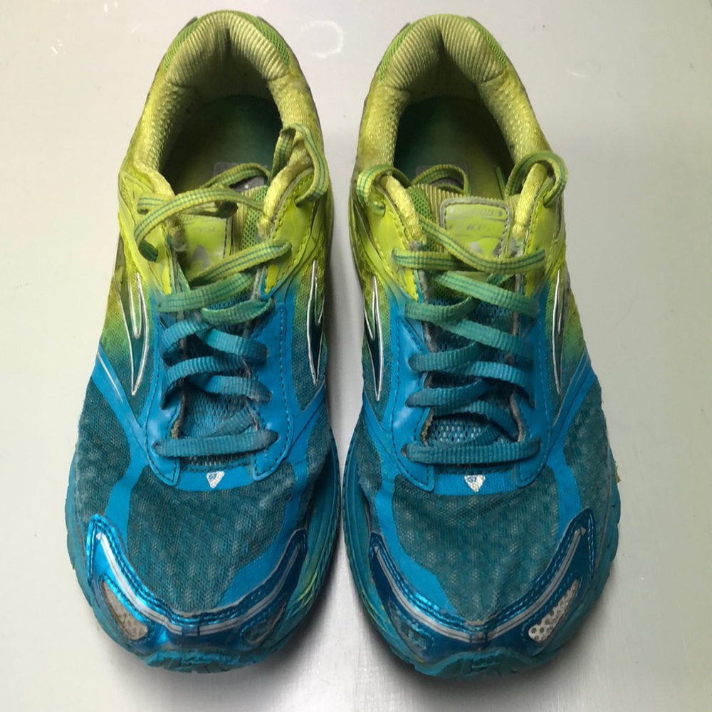 Brooks Ghost G7